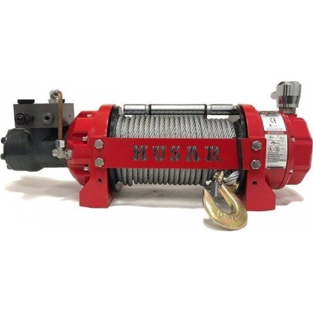 Husar Hydraulikwinde BST HS 12000 LBS