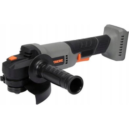 Toya STHOR Winkelschleifer 20 V, 125 mm, ohne Akku. Und Bestellung.