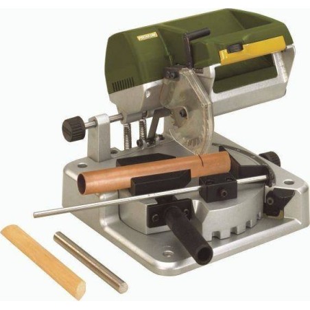 Proxxon KGS 80 Kreissäge, 200 W, 80 mm