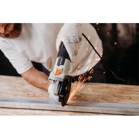 Prime3-Schleifmaschine TAG41-Winkelschleifer 1500 W