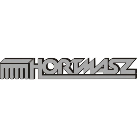 Hortmasz-Benzinrasenmäher HKS LX 553 N L196 HORTMASZ Benzinrasenmäher mit Antrieb