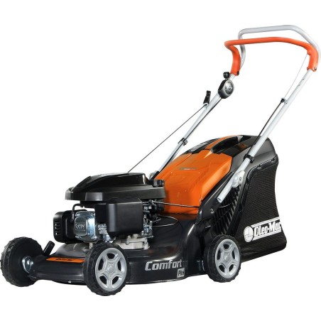 Benzinrasenmäher Oleo-Mac G 44 TK Comfort (6610906E5)