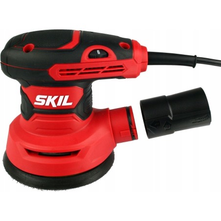 Exzenterschleifer SANDER ECCENTRIC 7471AA 300 W