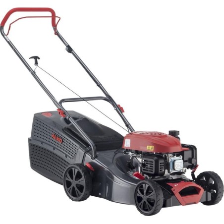 Benzinrasenmäher AL-KO 42.1 P-A Comfort (119998)