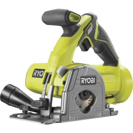 Ryobi R18MMS-0 18-V-Kreissäge, 85 mm