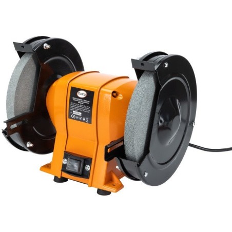 Tischschleifmaschine MD3220F 350 W