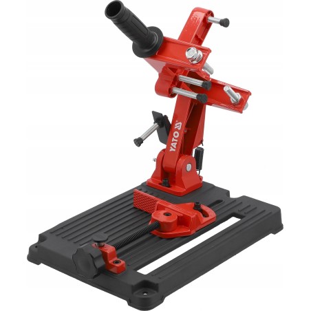 Schleifmaschine Yato YATO SCHLEIFMASCHINENSTÄNDER 230 mm