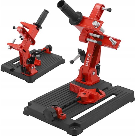 Schleifmaschine Yato YATO SCHLEIFMASCHINENSTÄNDER 230 mm