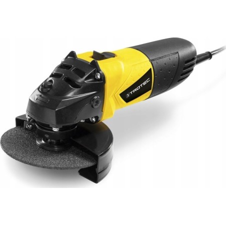 Scheppach Trotec PAGS 10-115 Exzenterschleifer