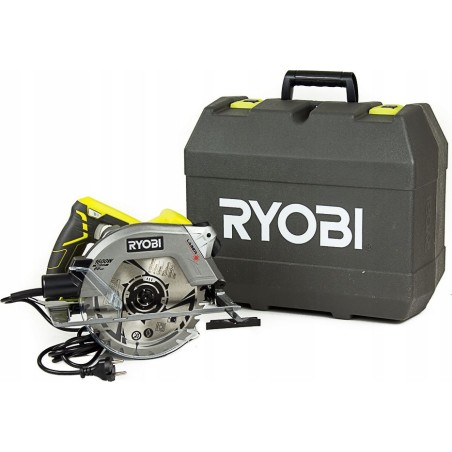 Ryobi RCS1600-K Kreissäge, 1600 W, 190 mm