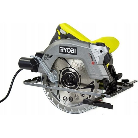 Ryobi RCS1600-K Kreissäge, 1600 W, 190 mm