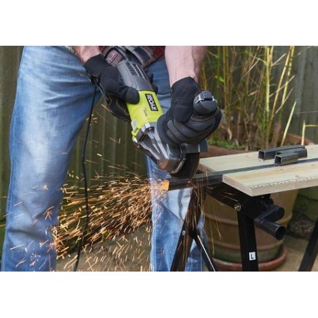 Ryobi-Schleifmaschine
