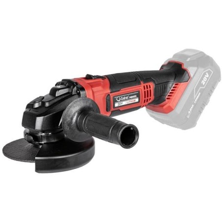 Winkelschleifer Cedrus Cedag125Li Cedag125Li