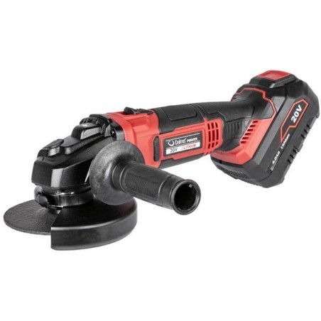 Winkelschleifer Cedrus Cedag125Li Cedag125Li