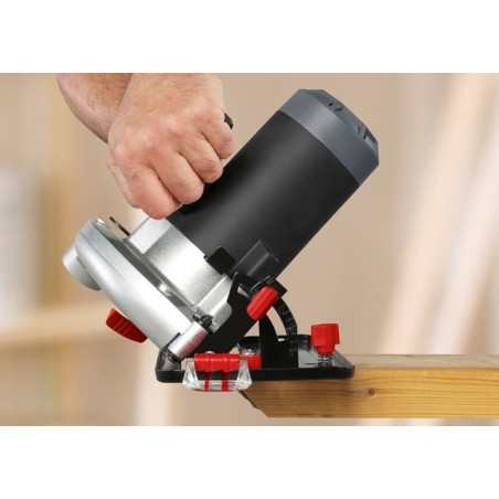 Skil-Kreissäge 5665 AA, 1250 W, 184 mm