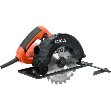 Yato YT-82152 Kreissäge, 1500 W, 185 mm