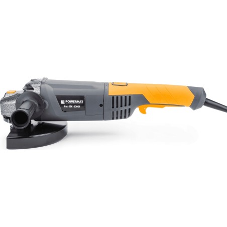 Schleifmaschine Powermat PM-SZK-3000T