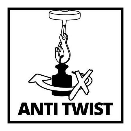 Einhell Einhell TC-EH 1000