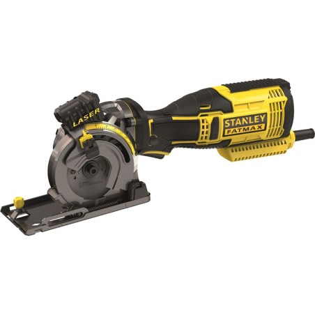 Stanley FME380K Kreissäge, 650 W, 89 mm