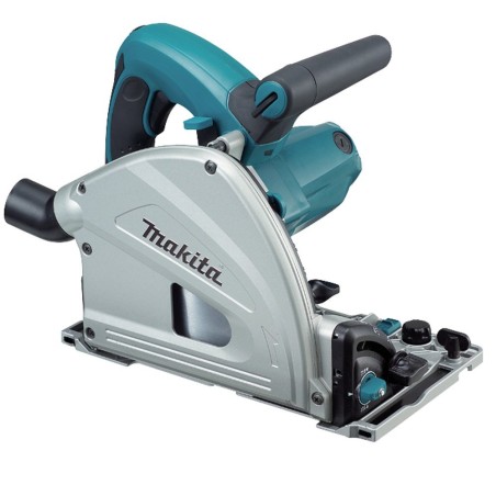 Makita SP6000J Kreissäge, 1300 W, 165 mm