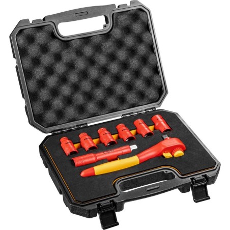 Neo-Werkzeugset, 8-teilig (01-307)