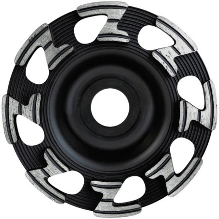 Schleifmaschine Sourcing DIAMOND GRINDING PANEL SAMEDIA ZU5 180X22,23