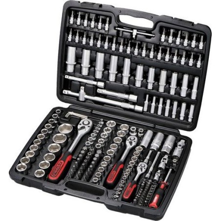 KS Tools Werkzeugset, 179-teilig (917.0779)