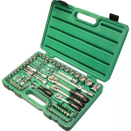 Honiton-Werkzeugset, 99-teilig (H4399)