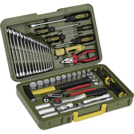 Proxxon-Werkzeugset, 47-teilig (PR23650)