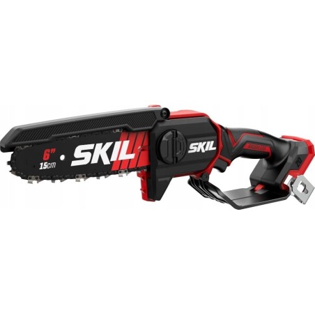 Kettensäge Sourcing CORDL MINI CHAINSAW SKIL 0512CA 20 V, 15 cm