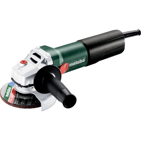 Metabo-Schleifmaschine WEQ 1400-125
