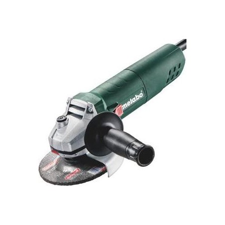 Metabo-Schleifmaschine WEQ 1400-125