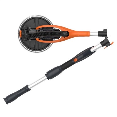 Trockenbau-Schleifmaschine 820 W MLS820