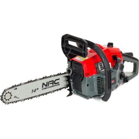 Kettensäge NAC CST38-35-06AC 1,8 PS, 38 cm³, 35 cm