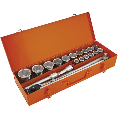 Neo-Werkzeugset, 21-teilig (08-061)