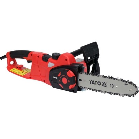 Kettensäge Yato YT-84877, 750 W, 25 cm