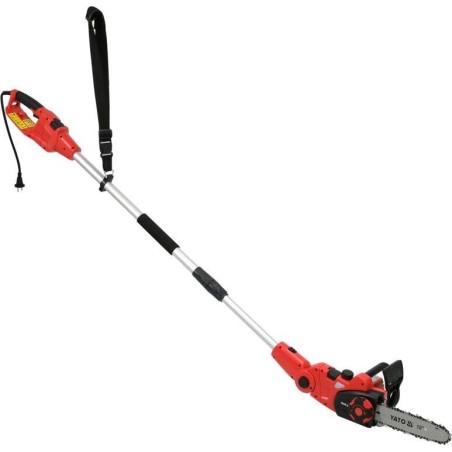Kettensäge Yato YT-84877, 750 W, 25 cm