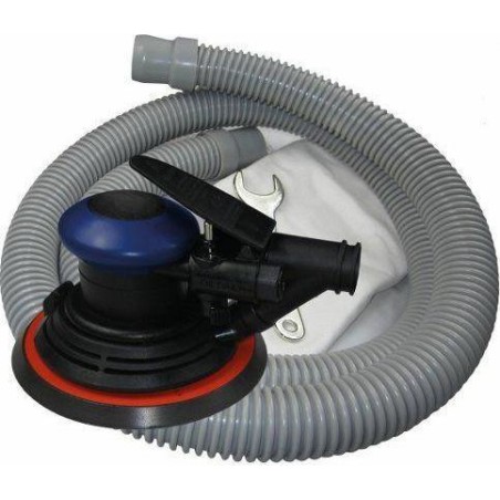 Schleifmaschine Adler AD-787