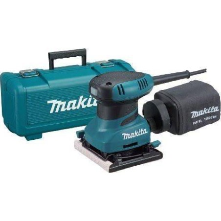 Makita-Schleifmaschine OSCILLIERENDE SCHLEIFMASCHINE