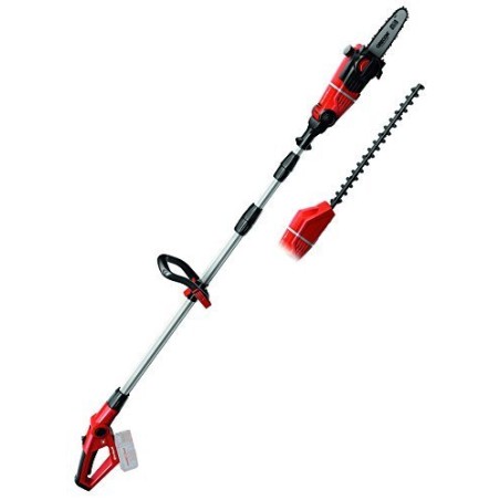Einhell GE-HC 18 Li T 18 V Kettensäge, 20 cm
