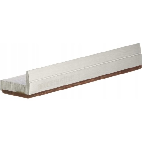 Das BROCKHAUS HEUER Protective Jaw Set SZ 140 enthält die Typen N, G, F und P