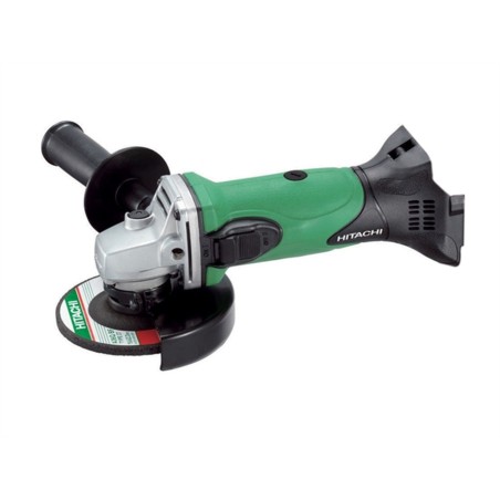 HIKOKI Winkelschleifer 18 V, 115 mm, G18DSL2 W4Z