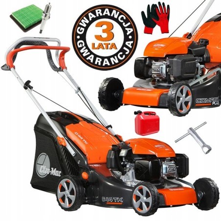 OLEO-MAC SPAL.OHV Rasenmäher G44TK COMFORT