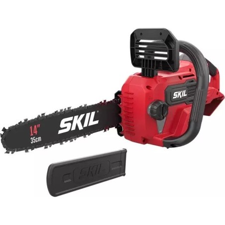 Kettensäge Sourcing CHAIN SAW 2X 20 V 35 cm