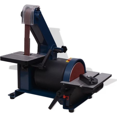 Schleifmaschine von vidaXL (142008)