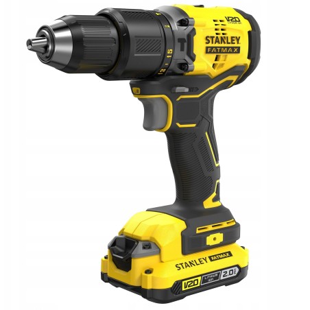 v20 18 V Kombi-Akku 1×2 Ah Softbag