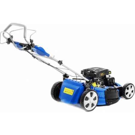 Benzin-Rasenmäher Hyundai L 5100S