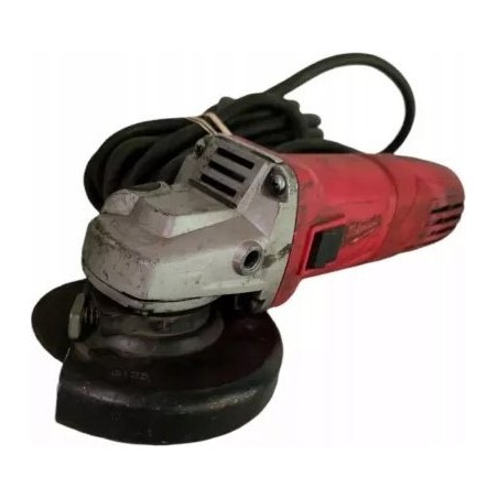 Milwaukee-Winkelschleifer MILWAUKEE.ANGLE GRINDER AG1000-125EKX 1000 W 125 mm