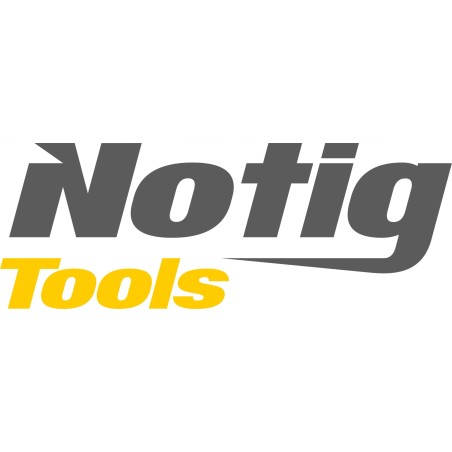 Meistro-Werkzeugset NOTIG TOOLS N4801, 187-teilig