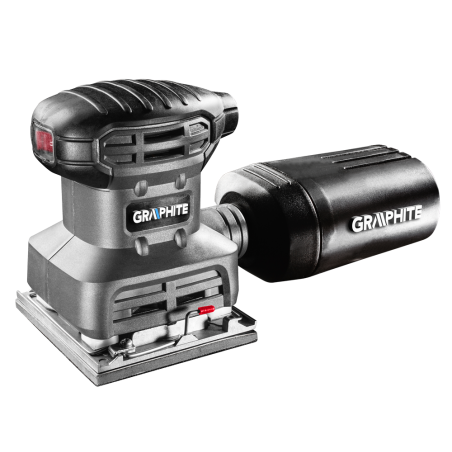 Schleifmaschine Graphite 59G320